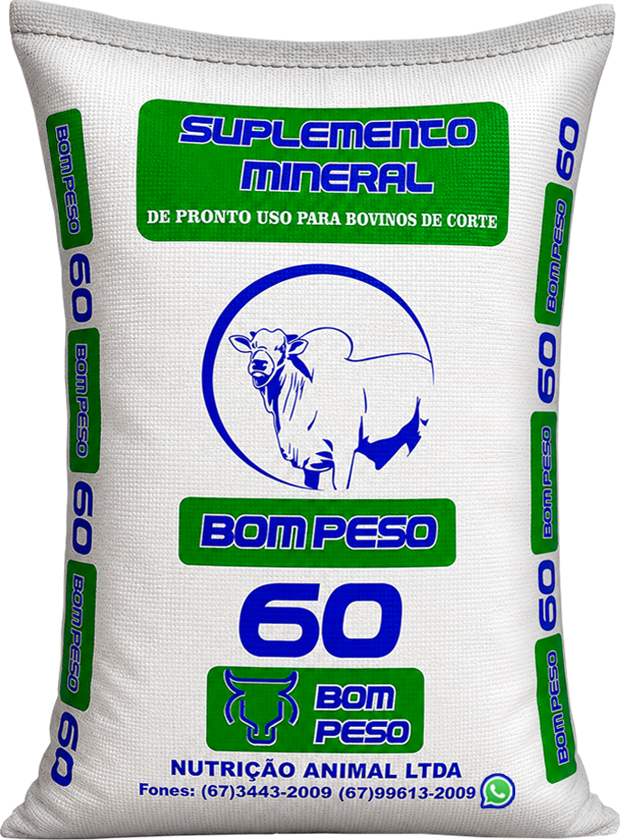 Bom Peso 60