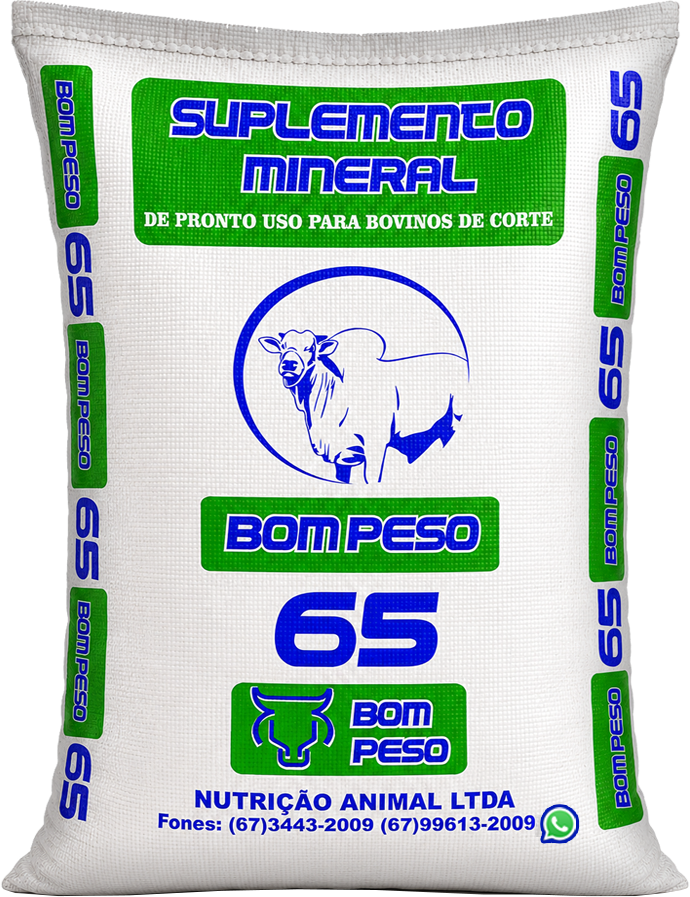 Bom Peso 65