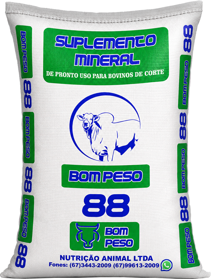 Bom Peso 88