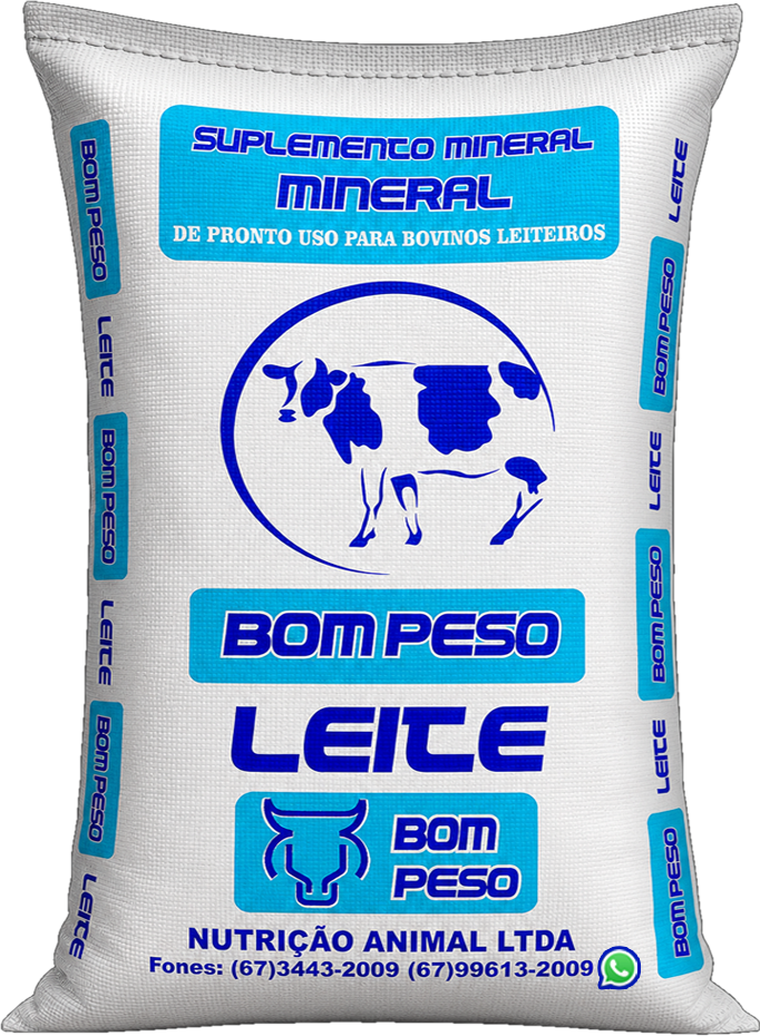 Bom Peso Leite