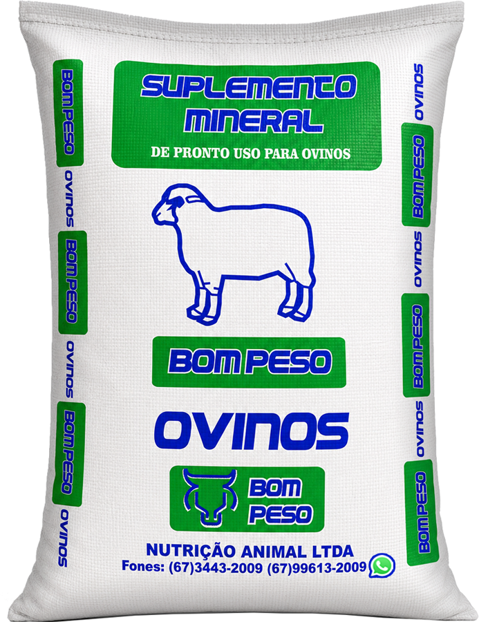 Bom Peso Ovinos