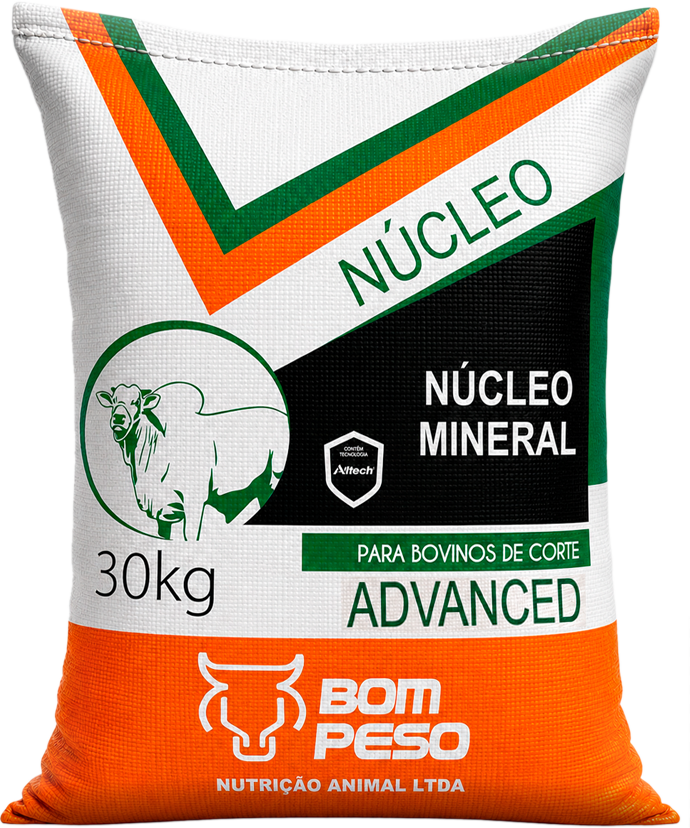 Núcleo Bom Peso 300 Advanced