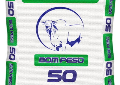 Bom Peso 50