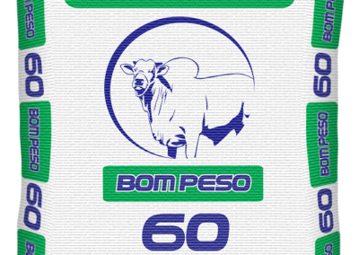 Bom Peso 60