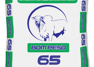 Bom Peso 65