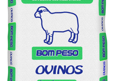 Bom Peso Ovinos